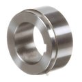 Browning Weld-On Hub, 1-5/16 in OAL, Sintered Steel/Malleable Iron/Ductile Iron 1072925